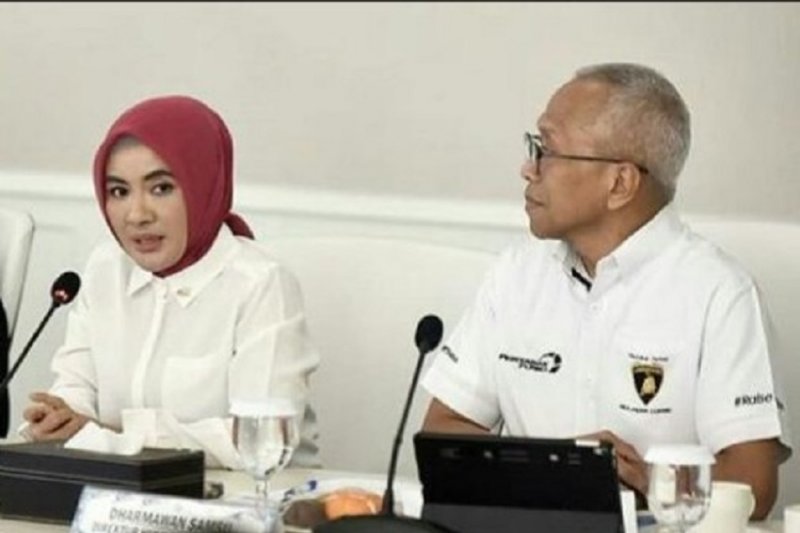 Pertamina jamin proyek kilang Balongan beri manfaat warga sekitar