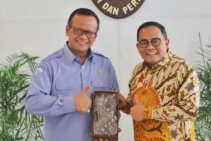 Musi Banyuasin targetkan jadi sentra budi daya perikanan Sumsel
