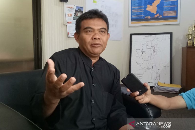 Pemkab Garut anggarkan Rp25 miliar untuk pembangunan venue aquatic