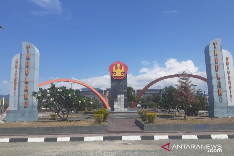 Untad bertekad masuk 10 besar dalam realisasi anggaran tahun 2019