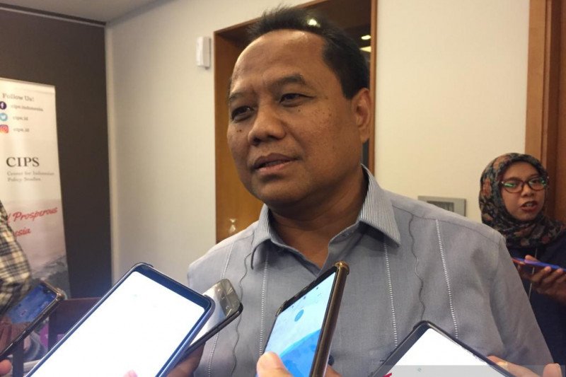 Bulog terancam merugi Rp39 miliar