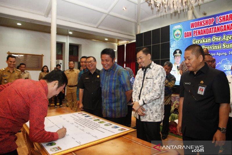 Pemprov Sumsel terus kembangkan rumah Tahfidz