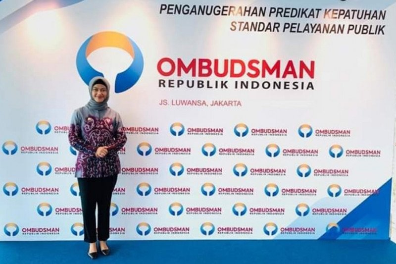 Nunukan raih penghargaan publik