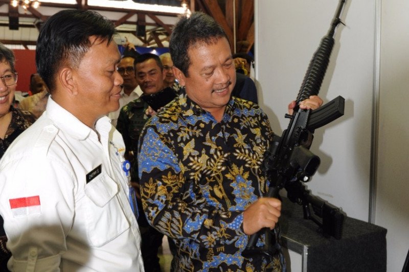 Perubahan tantangan bela negara di era milenial
