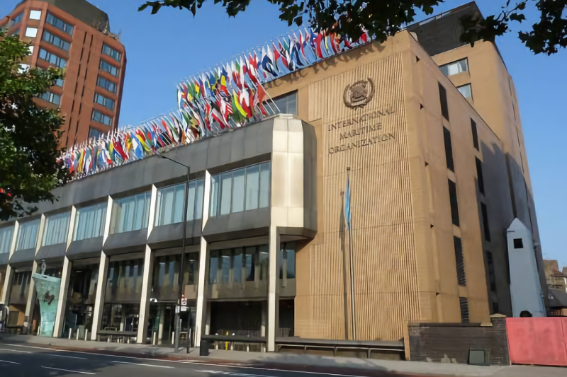 Indonesia terpilih menjadi anggota dewan dan auditor eksternal IMO