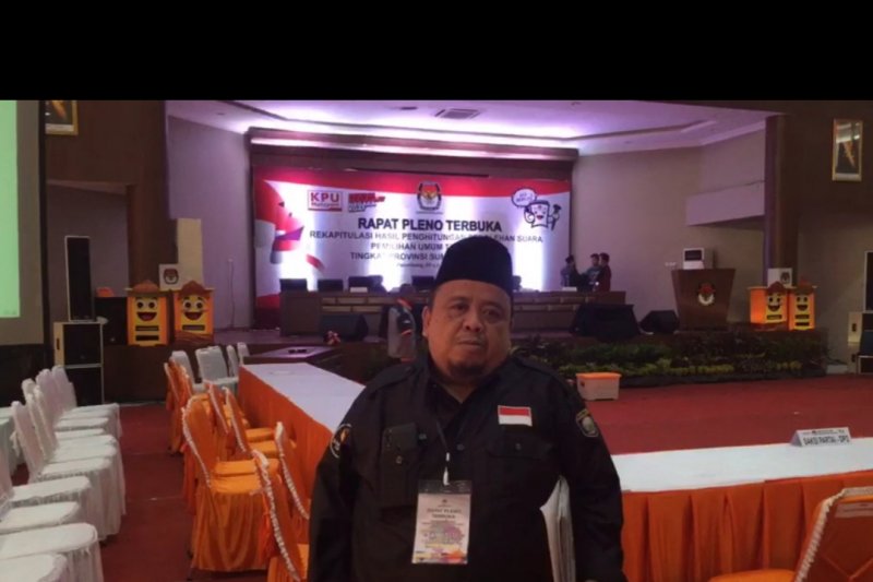 Bawaslu OKU hari libur tetap layani pendaftaran panwascam