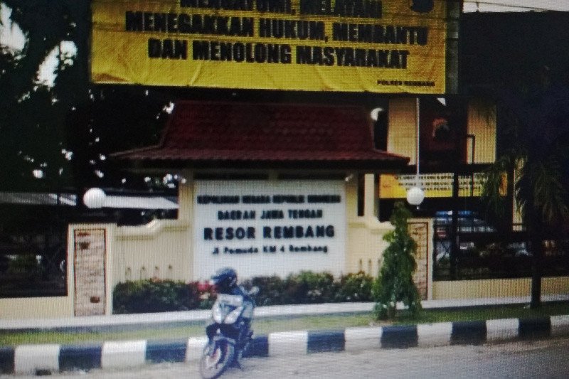 Kasus pembakaran dua warga Rembang diharapkan segera terungkap
