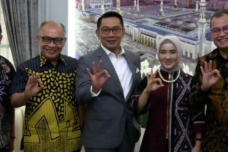 Pertamina dan Pemprov Jabar ekspansi kilang minyak Balongan