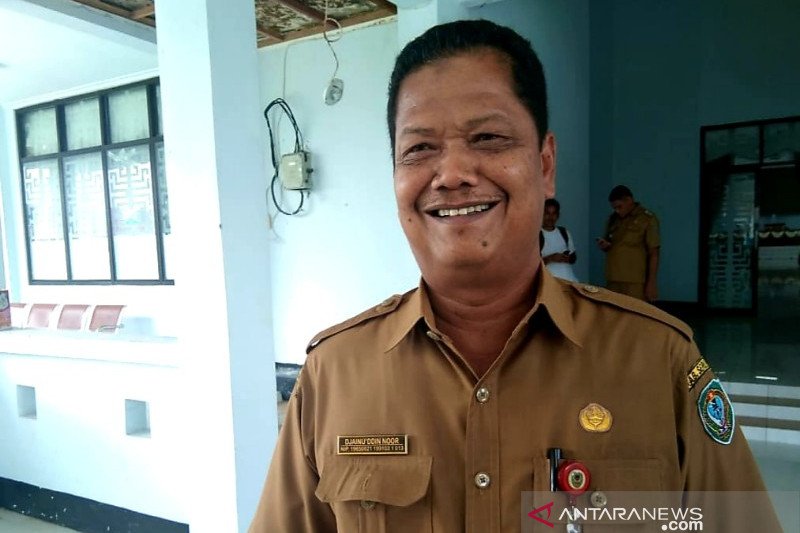 SOPD Seruyan diminta selesaikan proyek fisik jelang akhir tahun