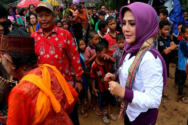 Pemanfaatan SDA di Seruyan harus dilakukan secara optimal