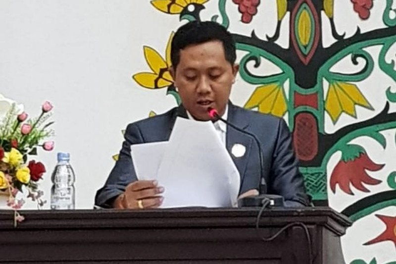 Pengawasan THM di Palangka Raya perlu ditingkatkan