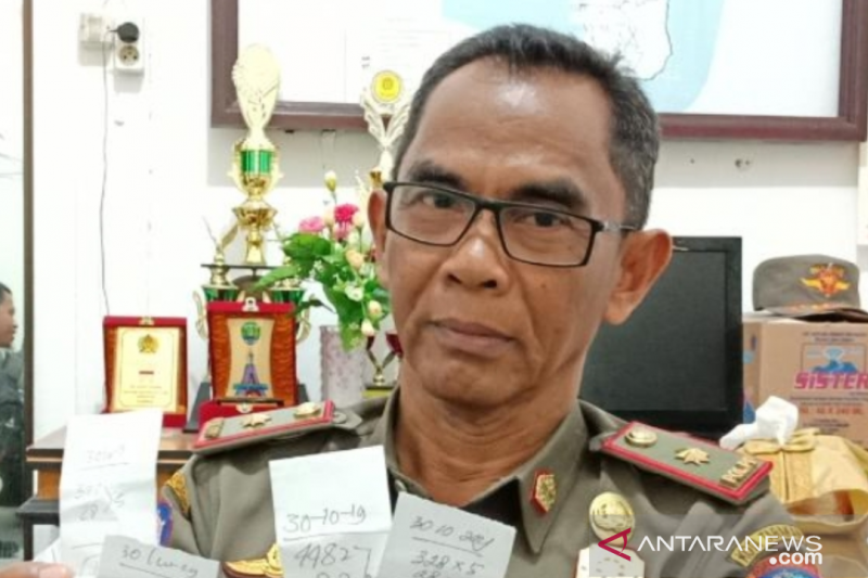 Satpol PP Tarakan akan razia hunian sewa