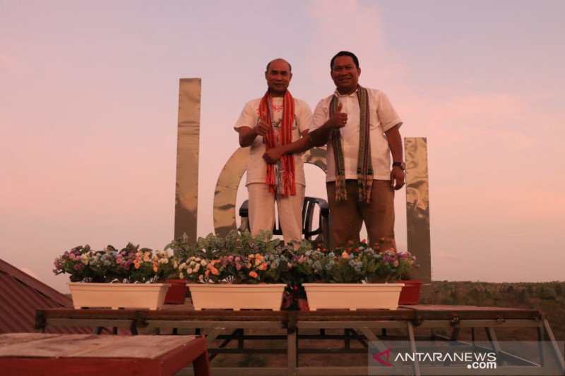 Villa Nekamese diharapkan hasilkan generasi muda paham pariwisata