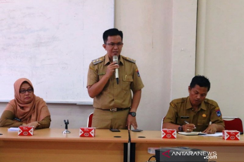 Hilangkan kesan menakutkan, Wawako Payakumbuh inginkan rumah sakit jadi rumah sehat