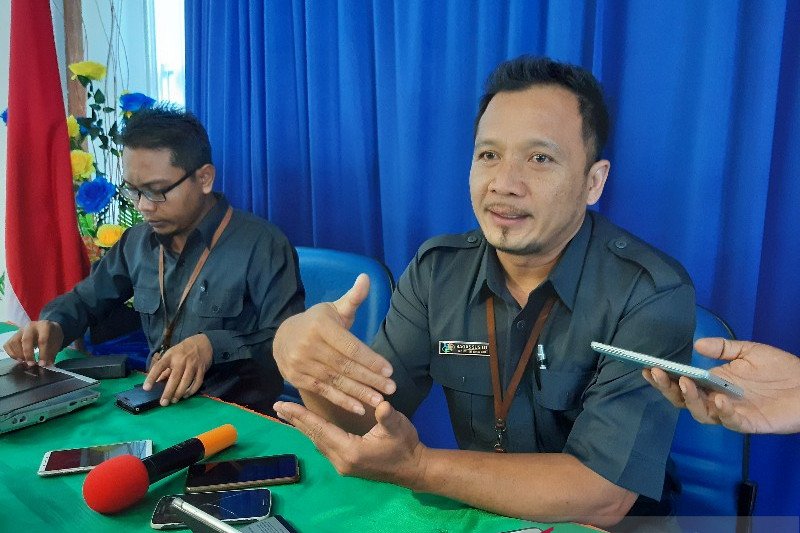 BPS Papua klaim sensus penduduk 2020 dilengkapi data Disdukcapil