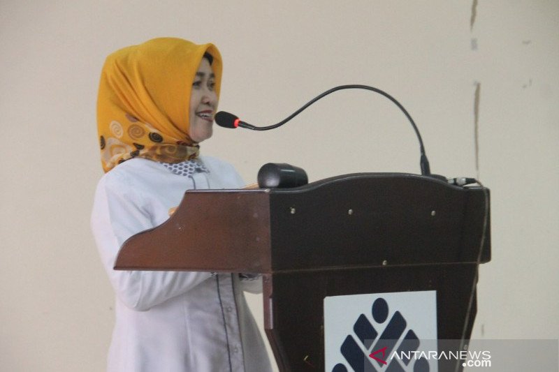 BPP Kendari meningkatkan produktivitas 7.785 orang