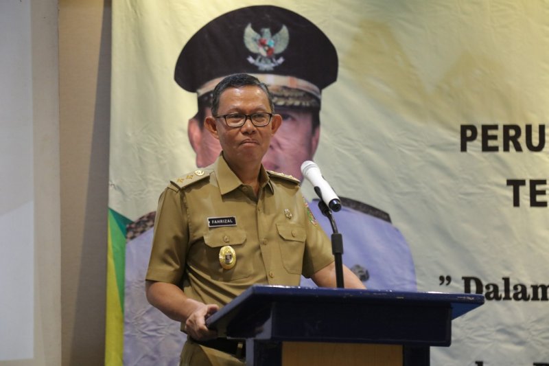 Gubernur Arinal optimistis infrastruktur dorong pertumbuhan ekonomi Lampung