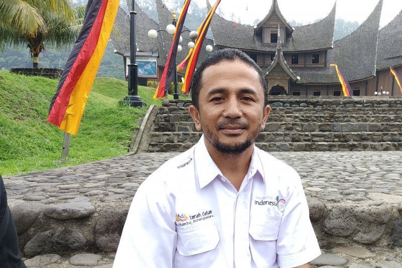 Festival Pesona Minangkabau 2019 siap digelar, padukan budaya Minangkabau dan Melayu