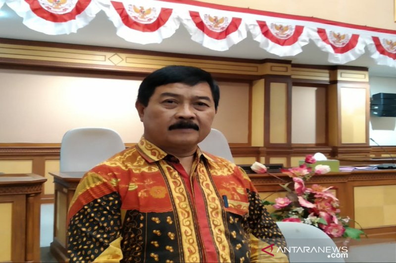 Pemkab Kulon Progo didesak pasang hidran di setiap kecamatan