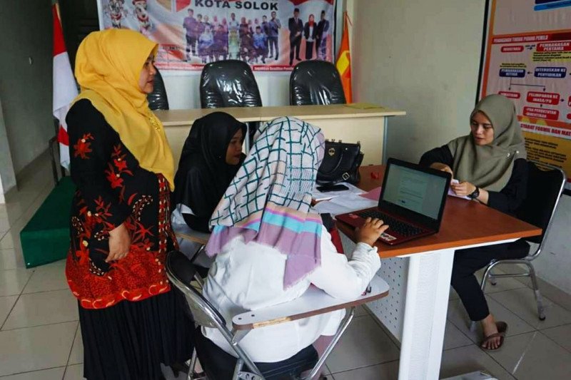 Bawaslu Kota Solokrekrut enam Panwascam untuk dua kecamatan