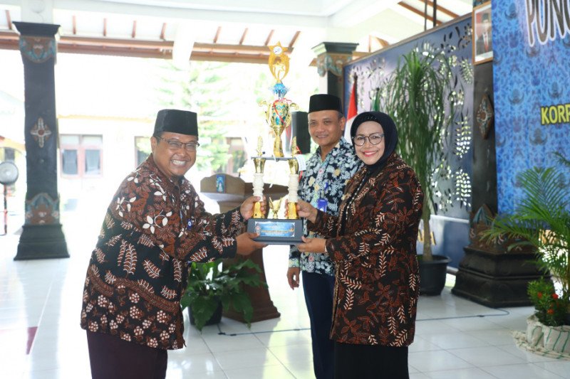 Wabup Sleman : Revolusi Industri 4.0 membawa perubahan tata kerja birokrasi