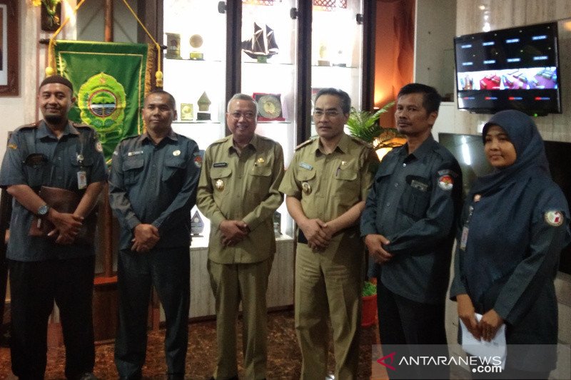 Bawaslu ingatkan netralitas ASN dalam Pilkada Bantul 2020