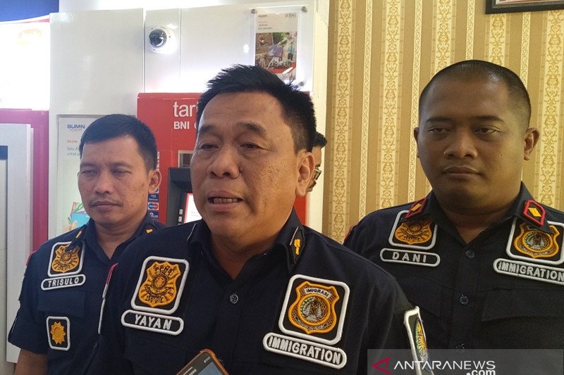 Baru dibuka, 17 warga urus paspor di MPP Payakumbuh