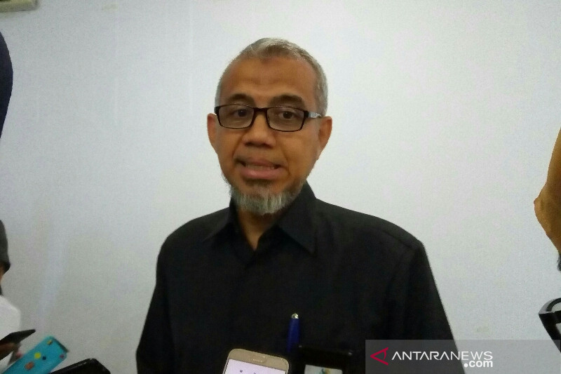 Penerbangan internasional Bandara Hasanuddin Makassar naik 31,84 persen