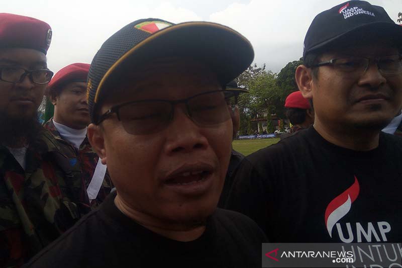 Pemuda Muhammadiyah nilai mubazir amendemen terbatas UUD 1945