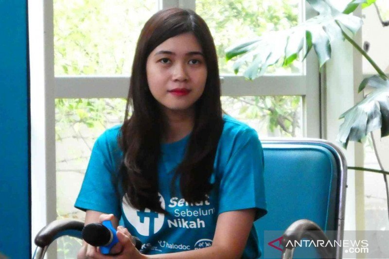 Lakukan vaksinasi sebelum menikah untuk cegah kanker serviks