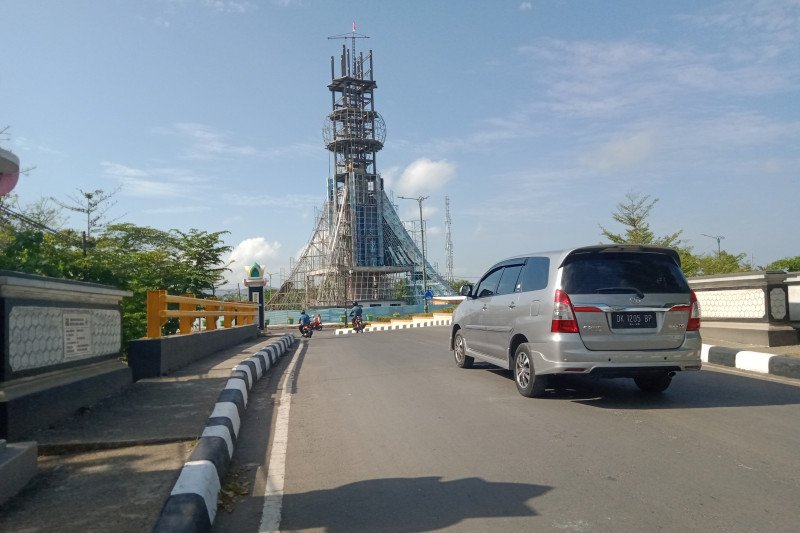 Wali Kota ingatkan OPD melakukan pembayaran proyek