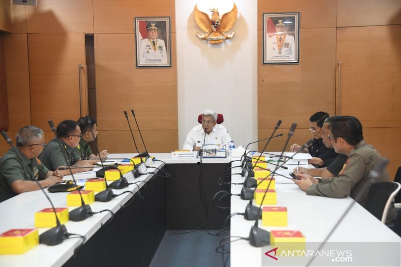 Pemprov Sumsel raih penghargaan bidang pembinaan perusahaan