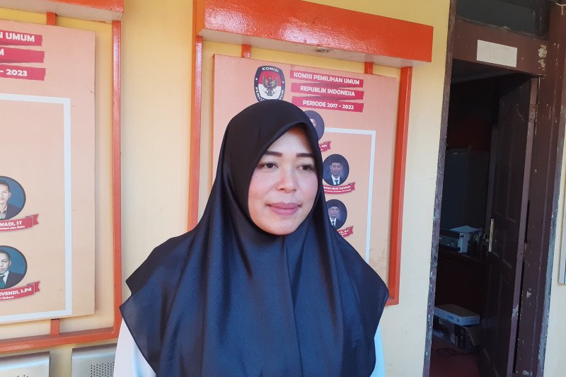 KPU Batam diambil alih KPU Kepri