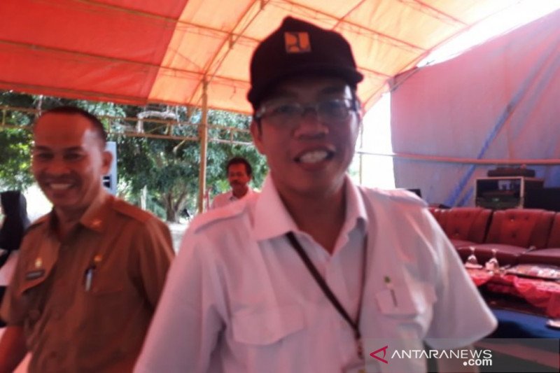 Pembangunan SPAM Pasigala tidak kurangi jatah air petani Sigi
