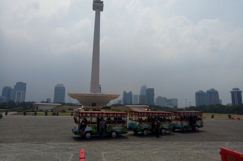 Kapolda Metro Jaya himbau masyarakat tetap tenang