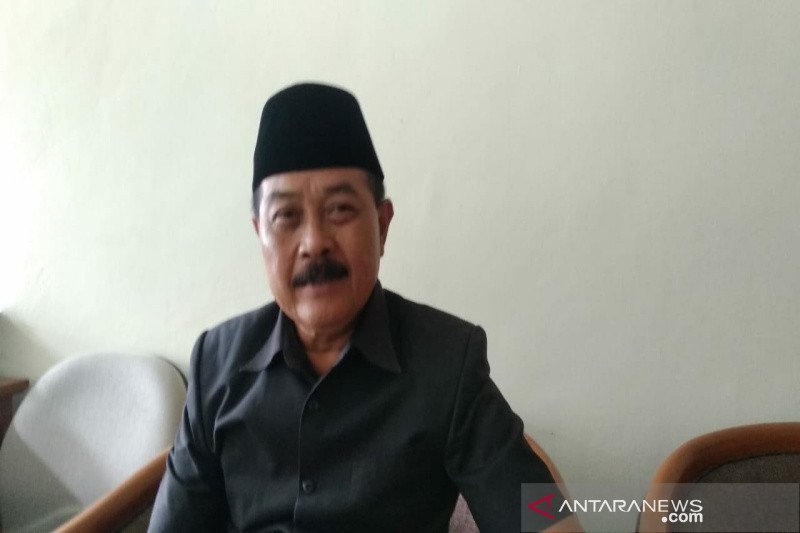 DPRD Kulon Progo desak Pasar Sentolo Baru dijadikan sebagai pasar induk