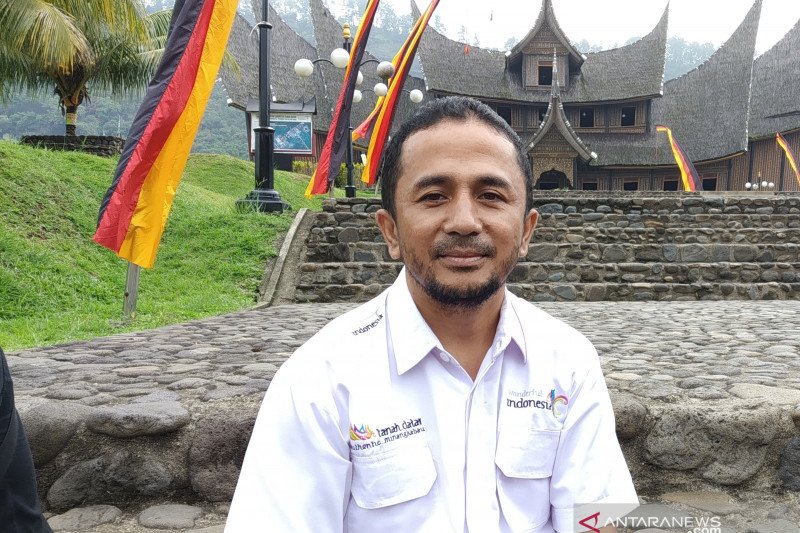 Akhir Januari, ratusan turis asal China akan serbu Tanah Datar
