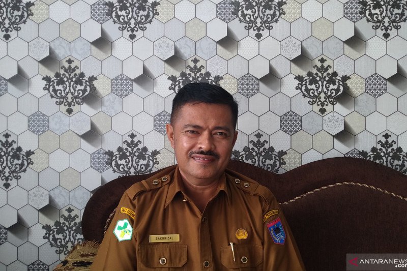 Sampai Oktober, ditemukan 12 kasus baru HIV di Payakumbuh