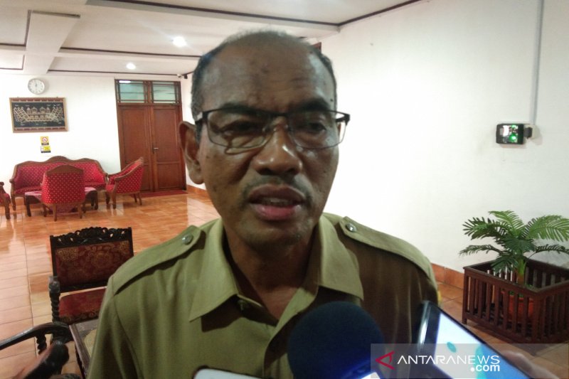 Pemkab Bantul akan terbitkan edaran netralitas ASN pada Pilkada 2020