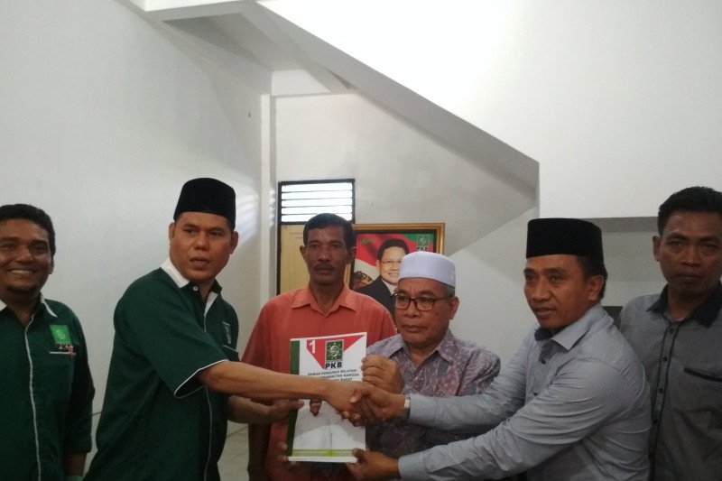 Paket Nur-Mas siap hadapi petahana dalam Pilkada Sumbawa Barat