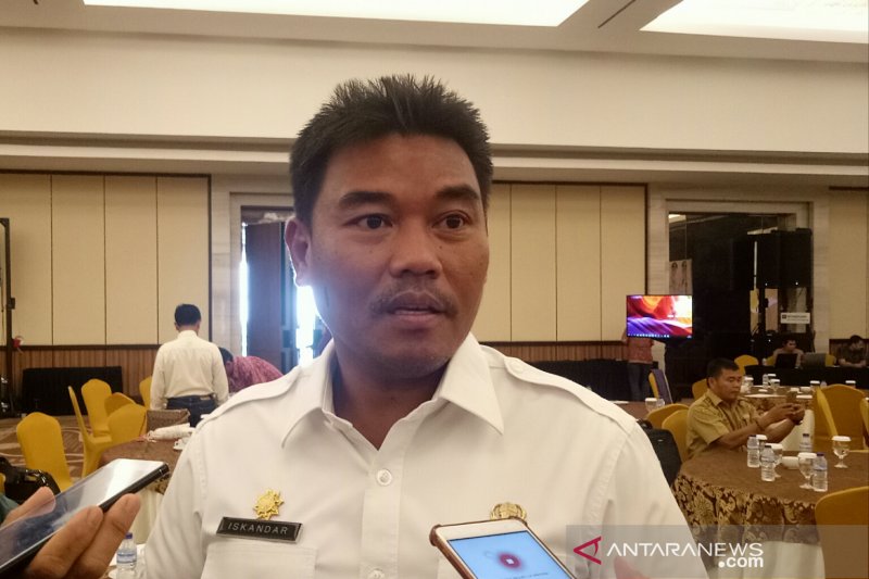 Muba ingin sawit hasil peremajaan suplai pabrik IPO-CPO