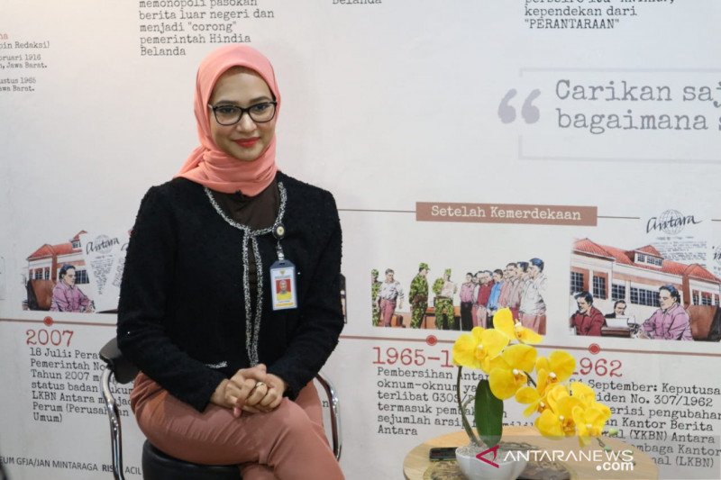 Stafsus Angkie: Pemerintah fokus peningkatan kapasitas disabilitas