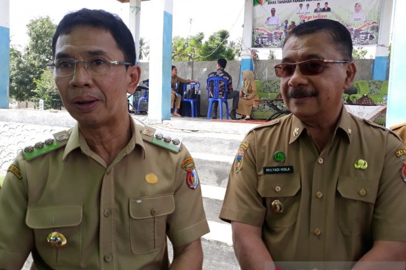Pertanian Sigi diuntungkan dengan perpindahan ibu kota negara