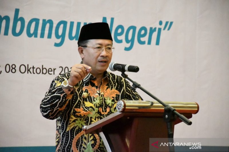 Pemkab Cianjur fokus tuntaskan penataan destinasi wisata