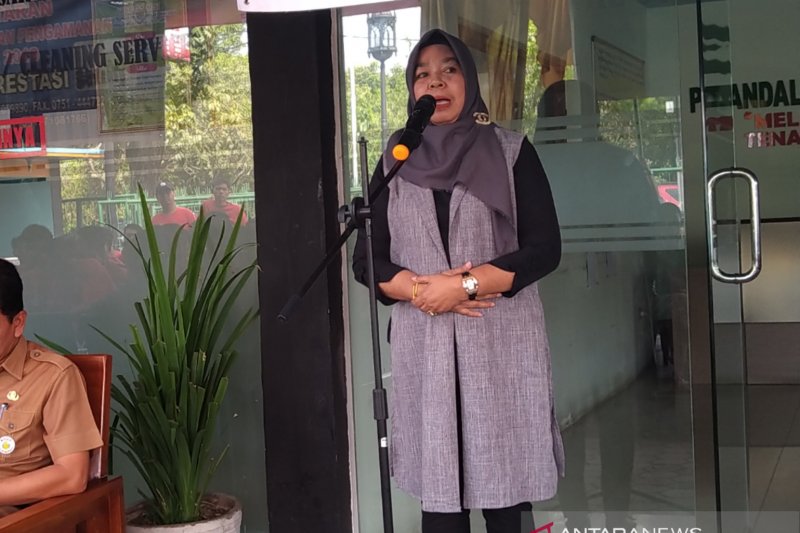 Tenaga kerja Sumbar jarang bermasalah di luar negeri