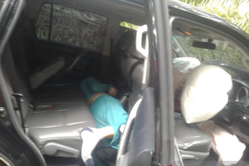 Polisi: Ada indikasi jenazah hakim PN Medan dibuang pelaku usaha