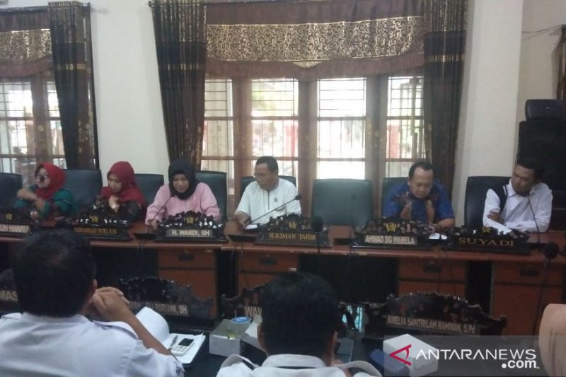 8.000 masyarakat miskin Parigi Moutong belum terima BPNT