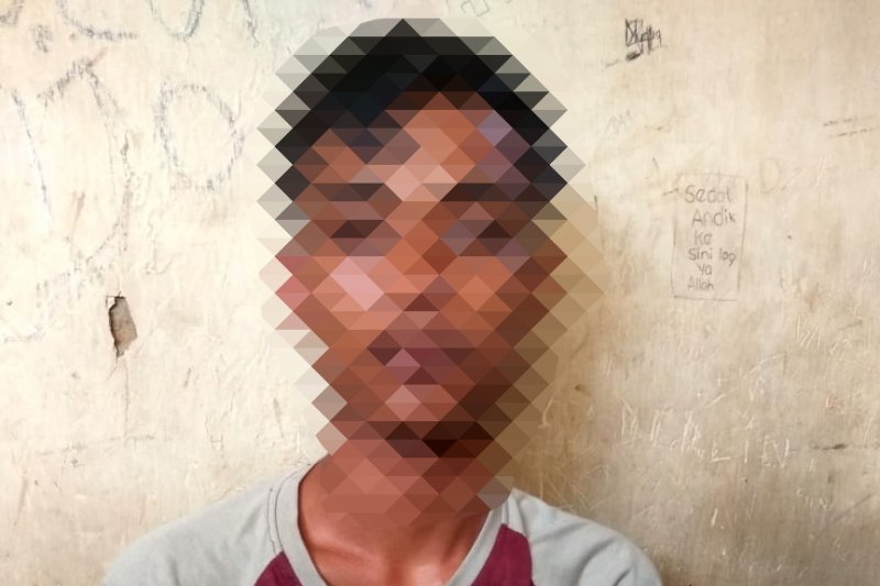 Polisi tangkap dua spesialis pencurian rumah kosong