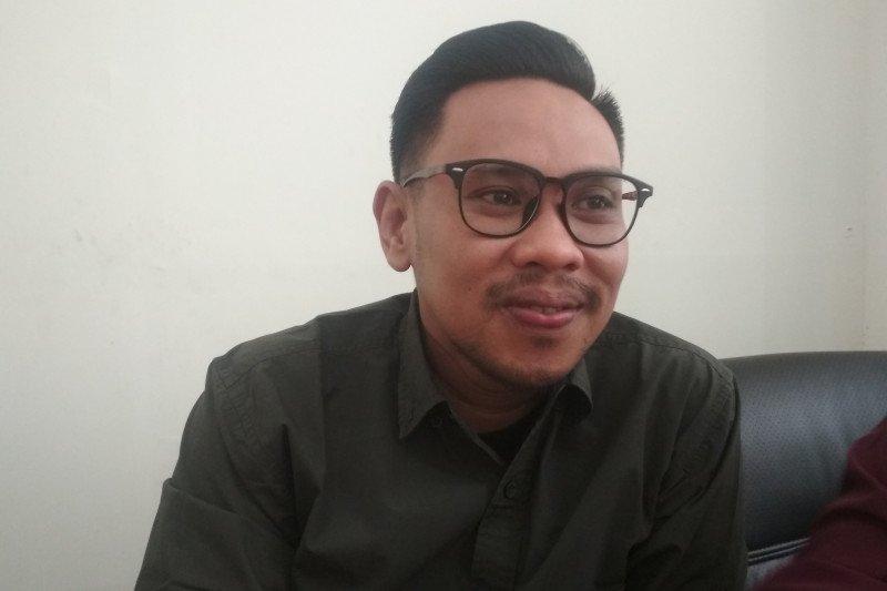 DPRD NTB mendorong pembangunan jalan lingkar bebas hambatan Lombok