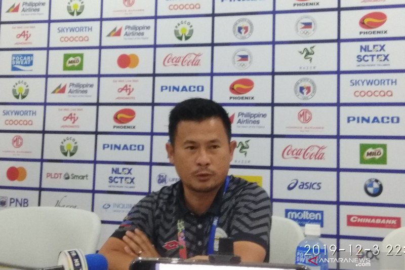 Pelatih Brunei akui Timnas U-22 Indonesia lawan tersulit di SEA Games 2019